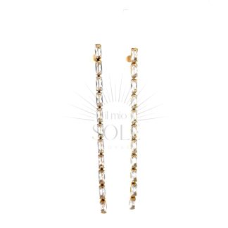 Pendientes Amberes