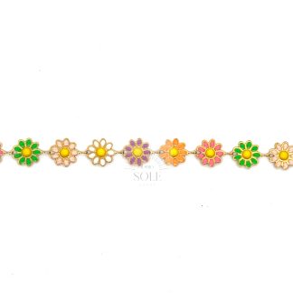 Pulsera Sand Beach