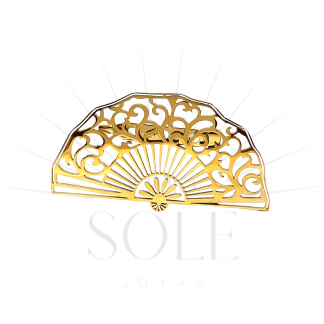 Broche Mezquita