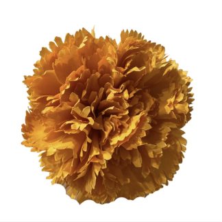 Clavel Naranja Ámbar